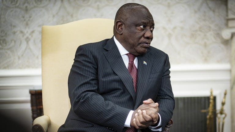 Putyin nem vesz részt a dél-afrikai BRICS-csúcson - Lavrov fogja képviselni
