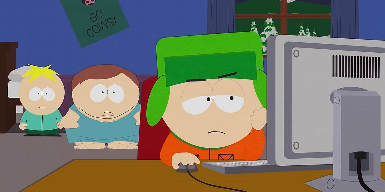 'South Park' Season 27 Premiering In 2025, Skipping Election “On Purpose” And Waiting Out Paramount Merger Drama
