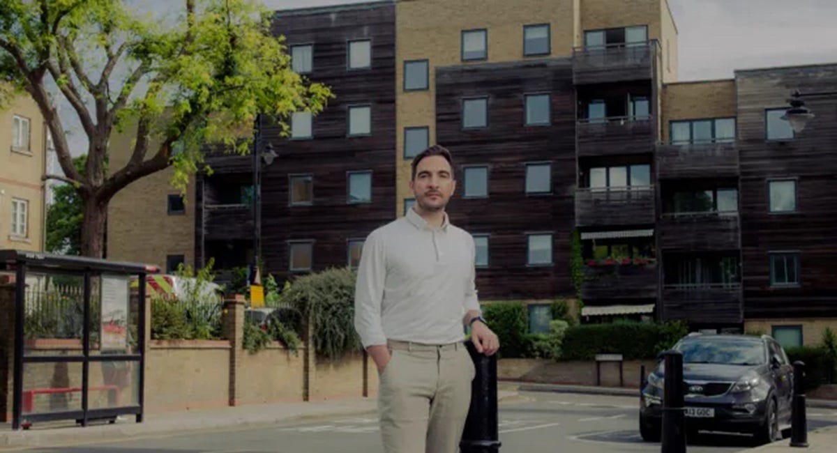 The Lead UK in conversation: the shared ownership crisis