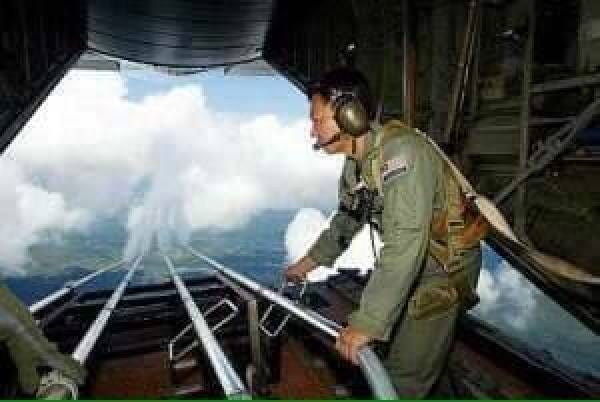 HURRICANE HELENE MYSTERY: Weather Modification, Climate Intervention and the Planned Destruction of a Region for the U.S. Government’s Pilfering of Natural Resources