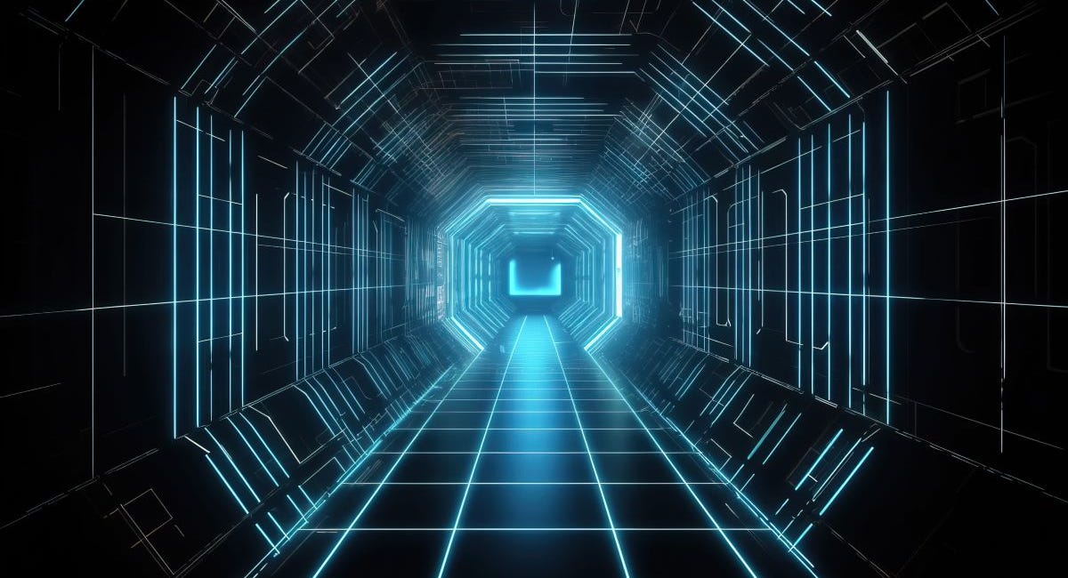 Architecture Quantum