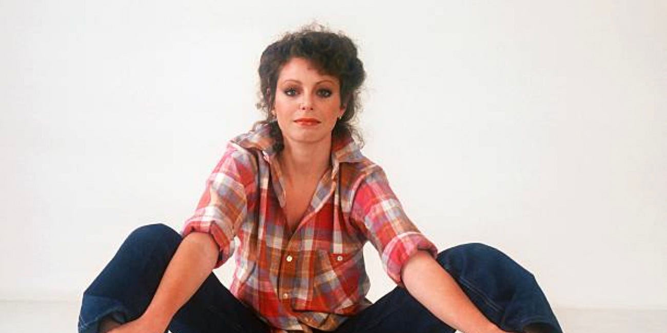 I Don't Wanna Be A Soldier: Teri DeSario Heeds The Call