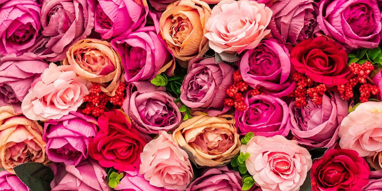 Another Year, Another Mother's Day