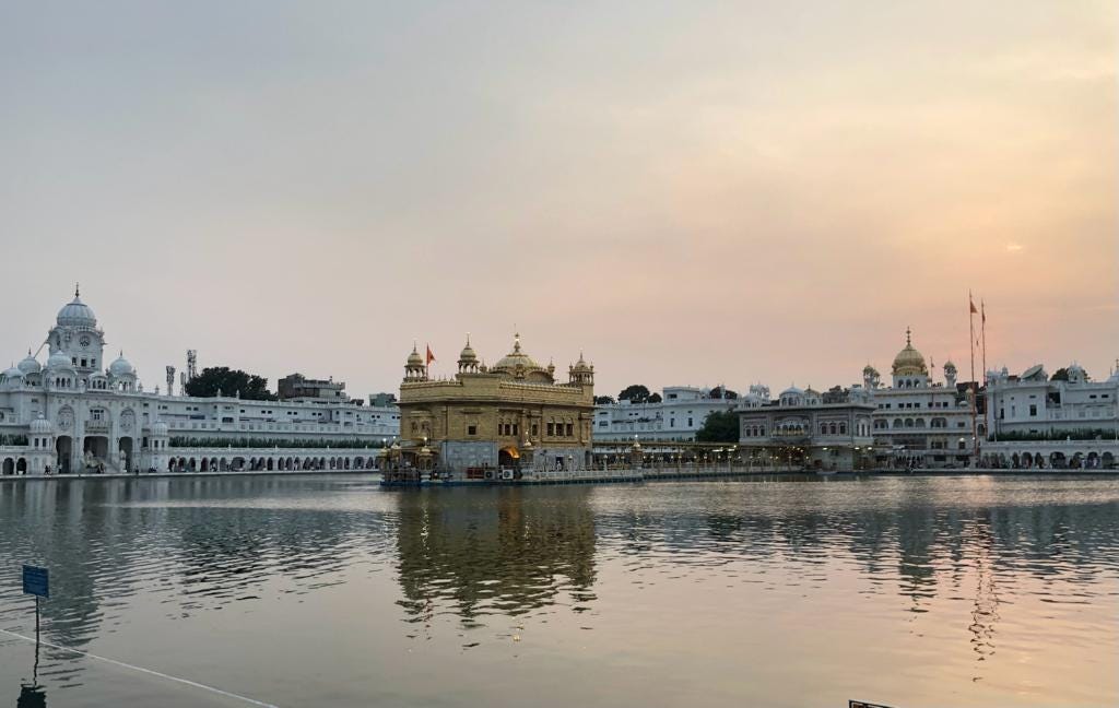 Punjab is Stagnating—Is It Heading Towards Extinction As Well?