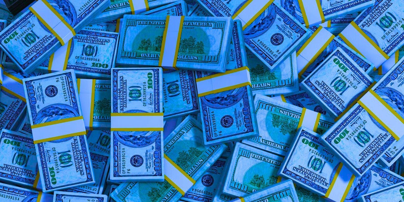 BlackRock’s Assets Reach $11.5 Trillion—Now Nearly 11% of Global GDP, Raising Concerns Over Expansive Influence