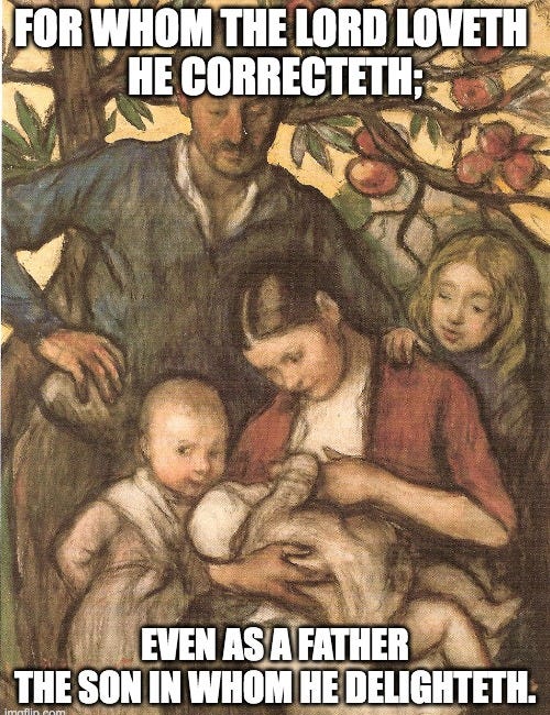 Parthenogenic Parenting