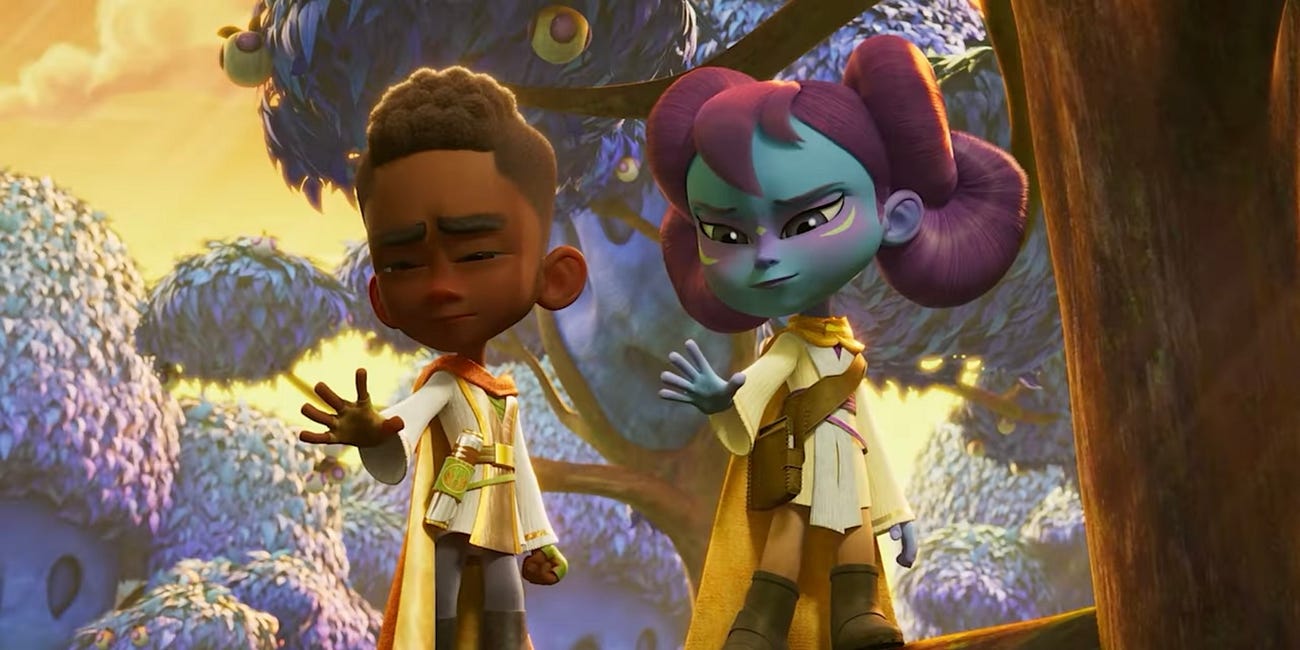 'Star Wars: Young Jedi Adventures' Sets Season 3 For Fall Premiere