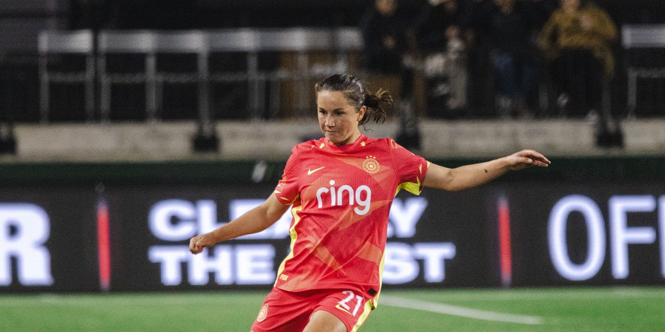 Match Discussion Thread: Thorns at KC Current