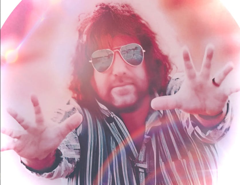Meet Brian Grilli, who has a new album you should hear