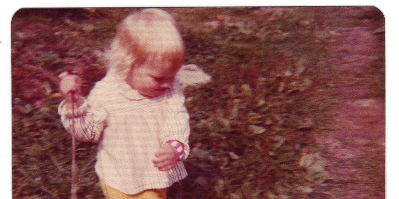 This is me, Jeni Hankins,