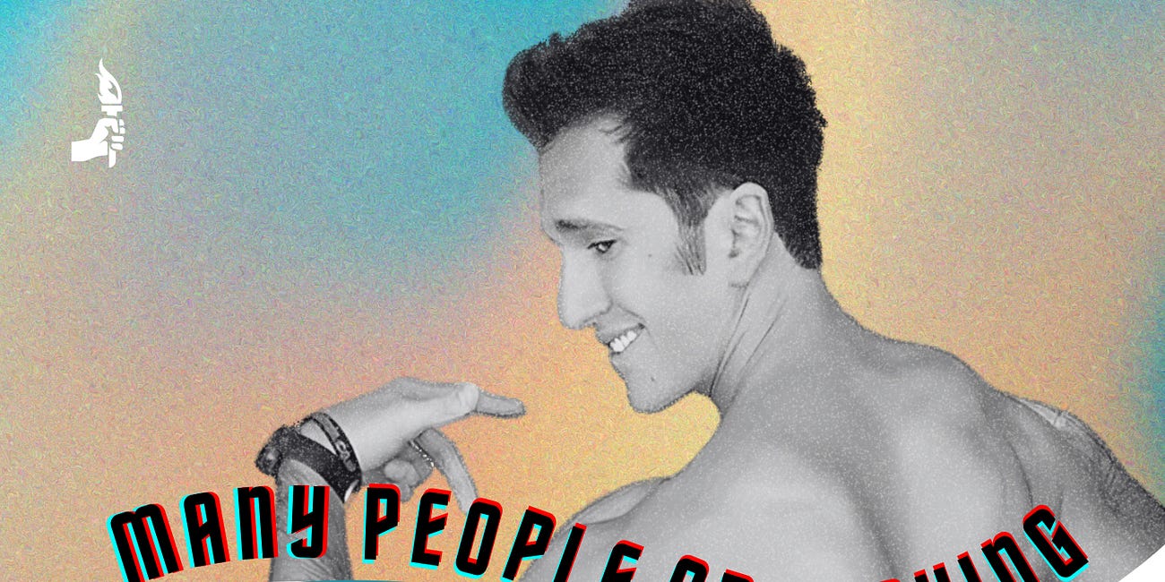 Many People Are Saying (9/20/24)