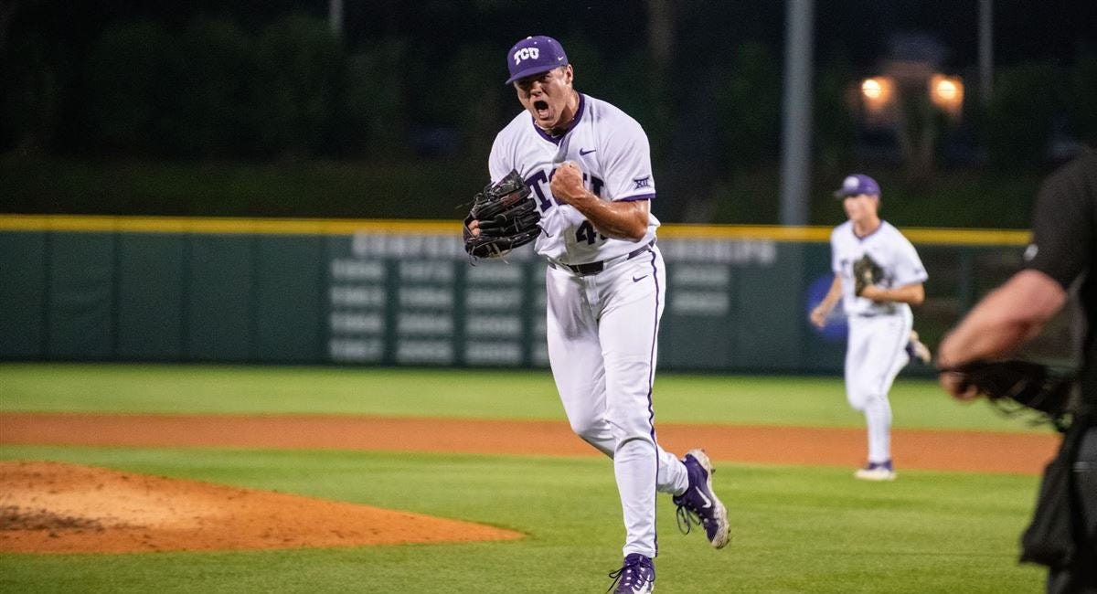 Red Sox pitching prospect Payton Tolle learning analytics in pro baseball; describes himself as 'different animal' on mound