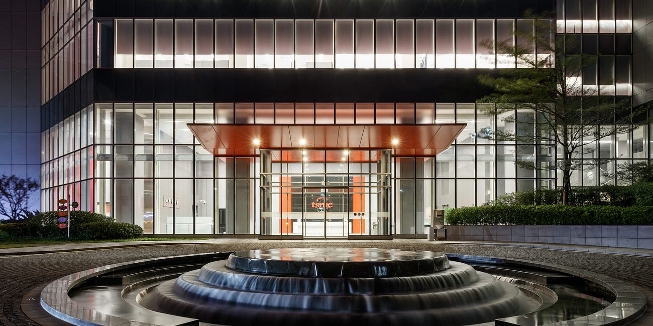 TSMC 2024 회계연도 4분기 실적 발표 전문