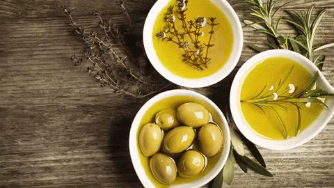 Trader Joe's Tuesday Treats: Colossal Olives Stuffed with Garlic Cloves