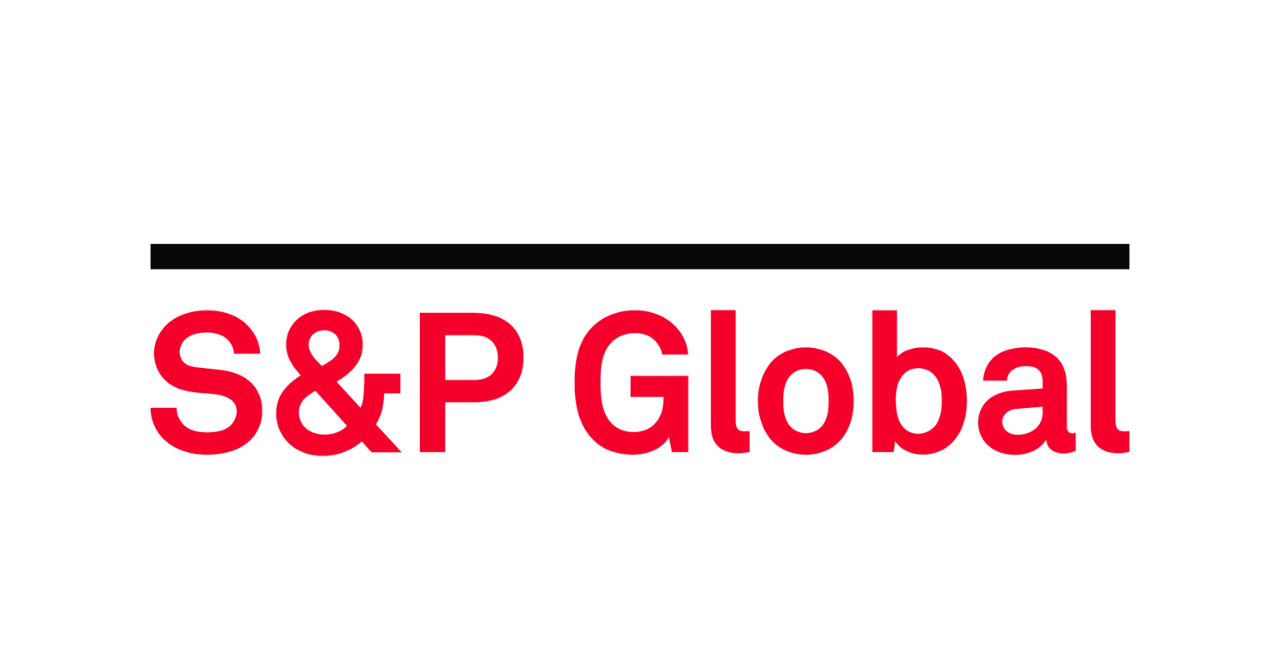 S&P Global: The Unbreakable Brand in Financial Information