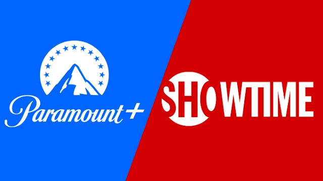 Paramount+ Will Fully Integrate Showtime In June