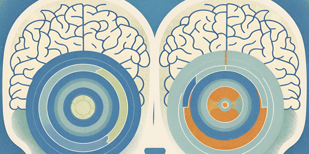 The Twin Engines of Increased Conviction: A Framework for Long-Term Investing