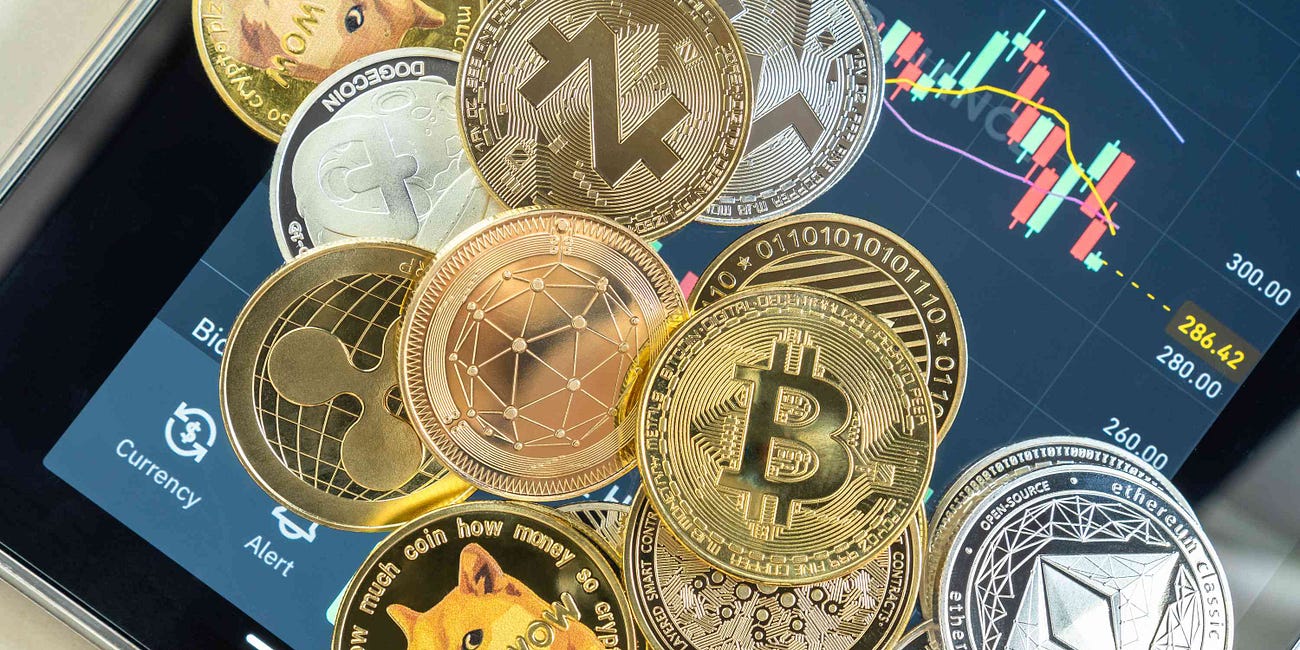 Bitcoin: A Speculative Gamble, Not a Currency