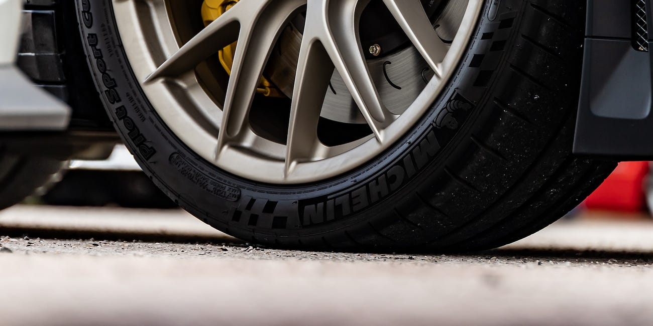 How Tubeless Tires Work: Revolutionizing the Way We Roll