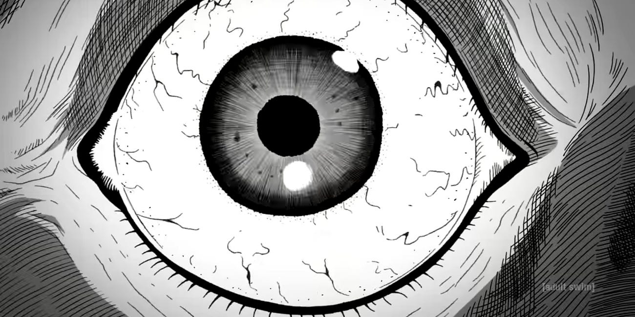 'Uzumaki' Anime Miniseries English Dub Cast Announced At Anime Expo