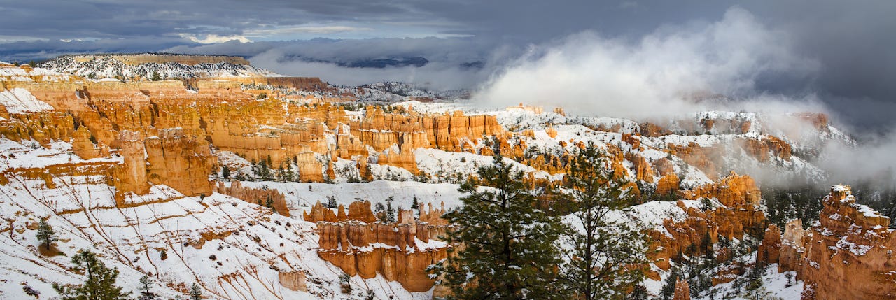 Bryce Canyon National Park