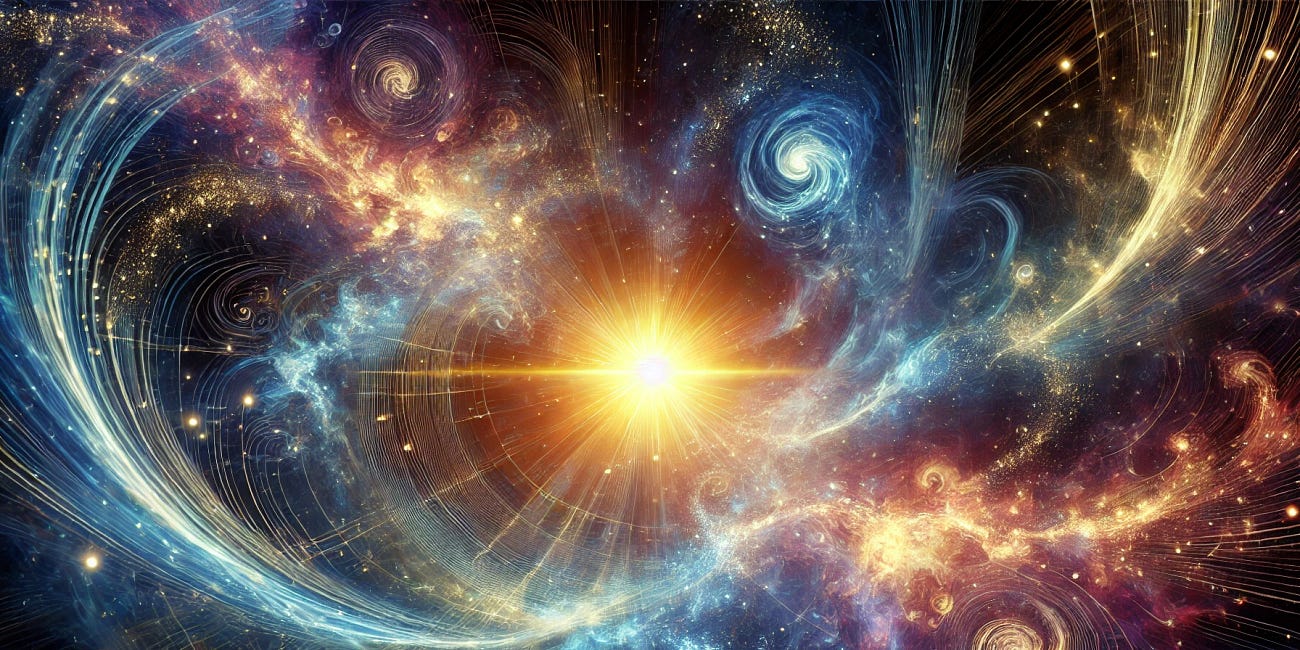 What's Each Sign’s Pluto Quest?