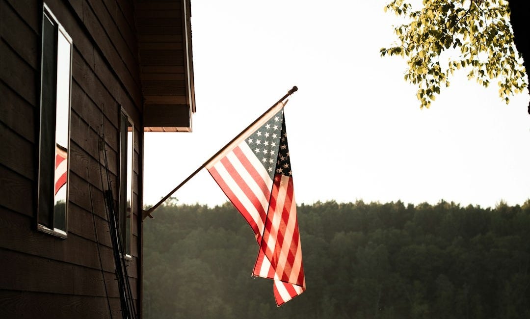 The Duties of Patriotism