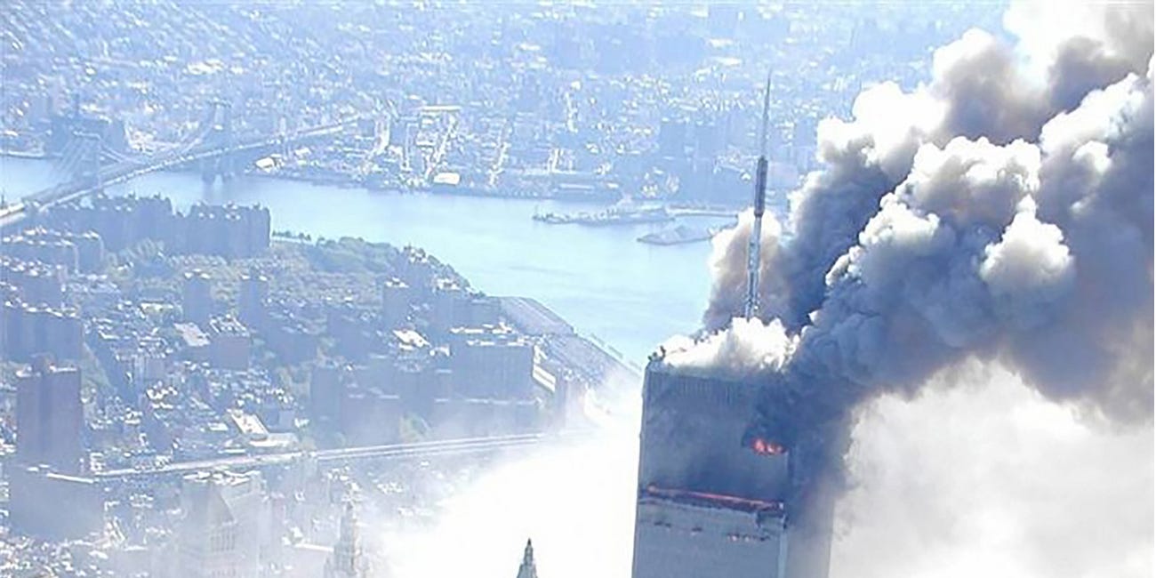 Islamists Celebrate 9/11 by Murdering More Americans; U.S. Embassy Demands “Respect” for Islam