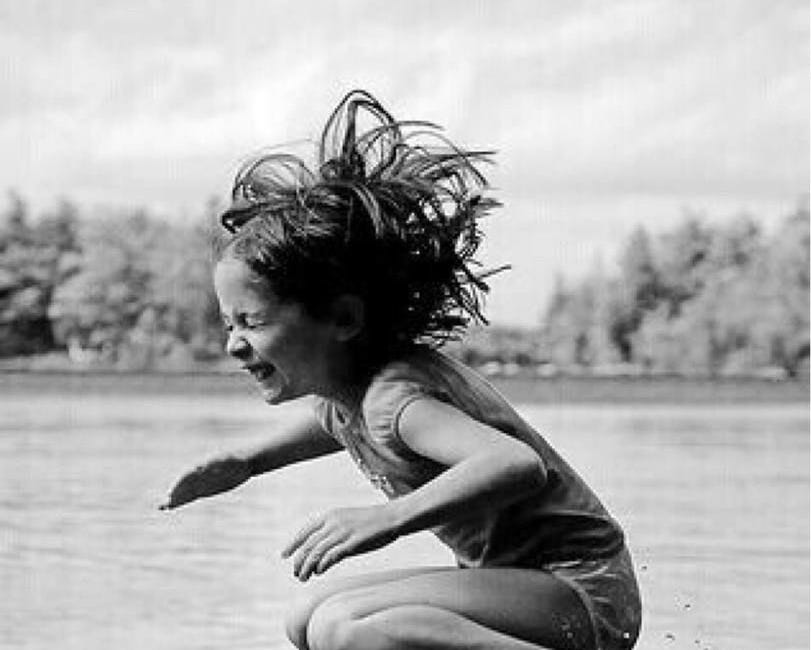 Remember That Your Natural State Is Joy