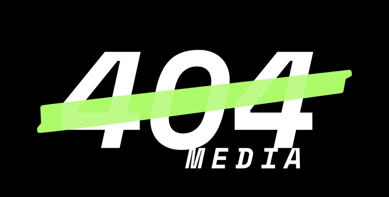404: los periodistas extinguen a los ejecutivos 