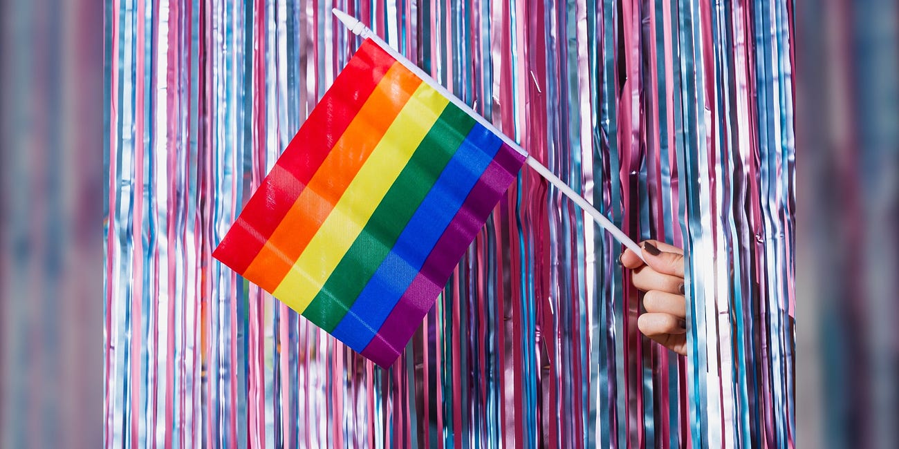 Florida is no longer safe for LGBTQ+ individuals