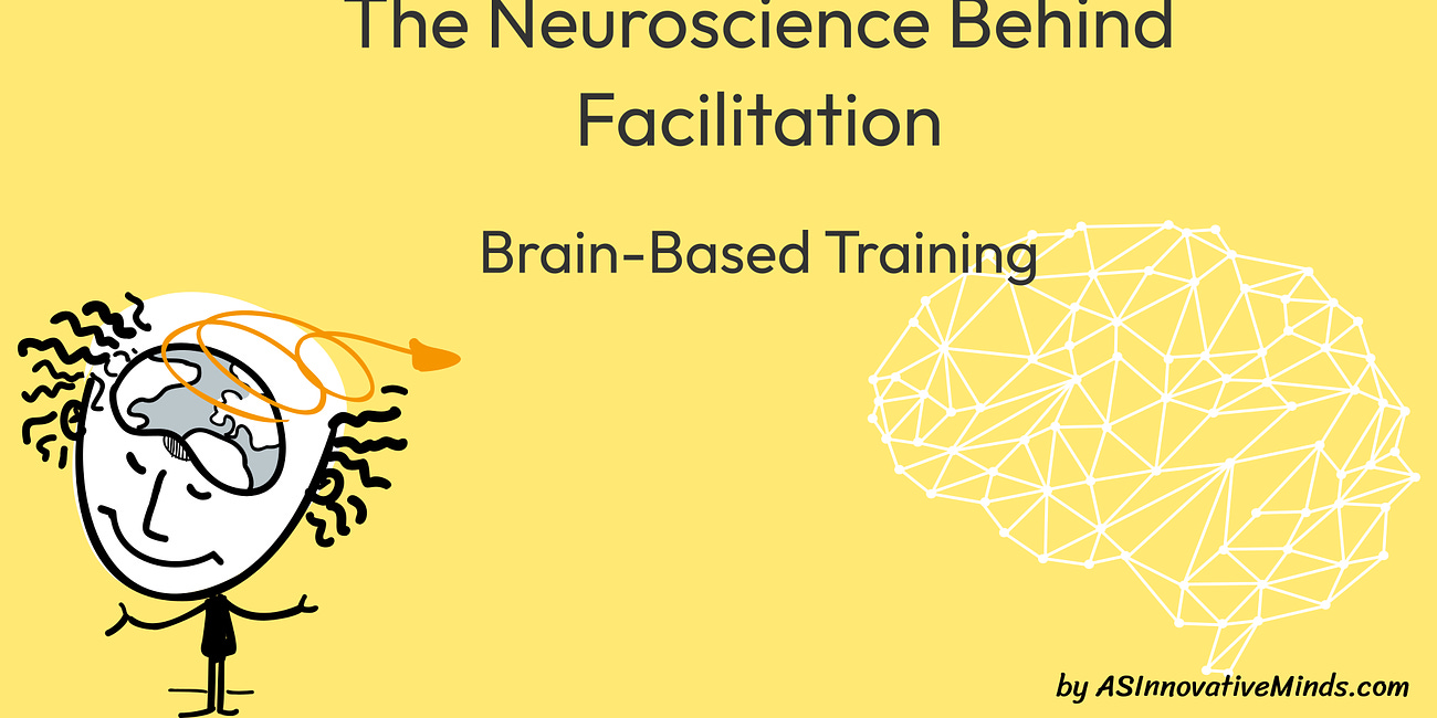 The Neuroscience Behind Facilitation
