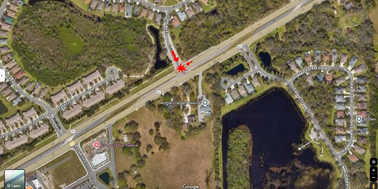 18-Year-Old Motorcyclist Killed in Tragic Collision with Truck in Parris