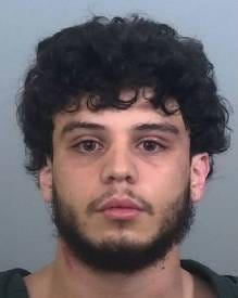 Bradenton Man Arrested After Assaulting Pregnant Girlfriend and Abusing Her Two Children