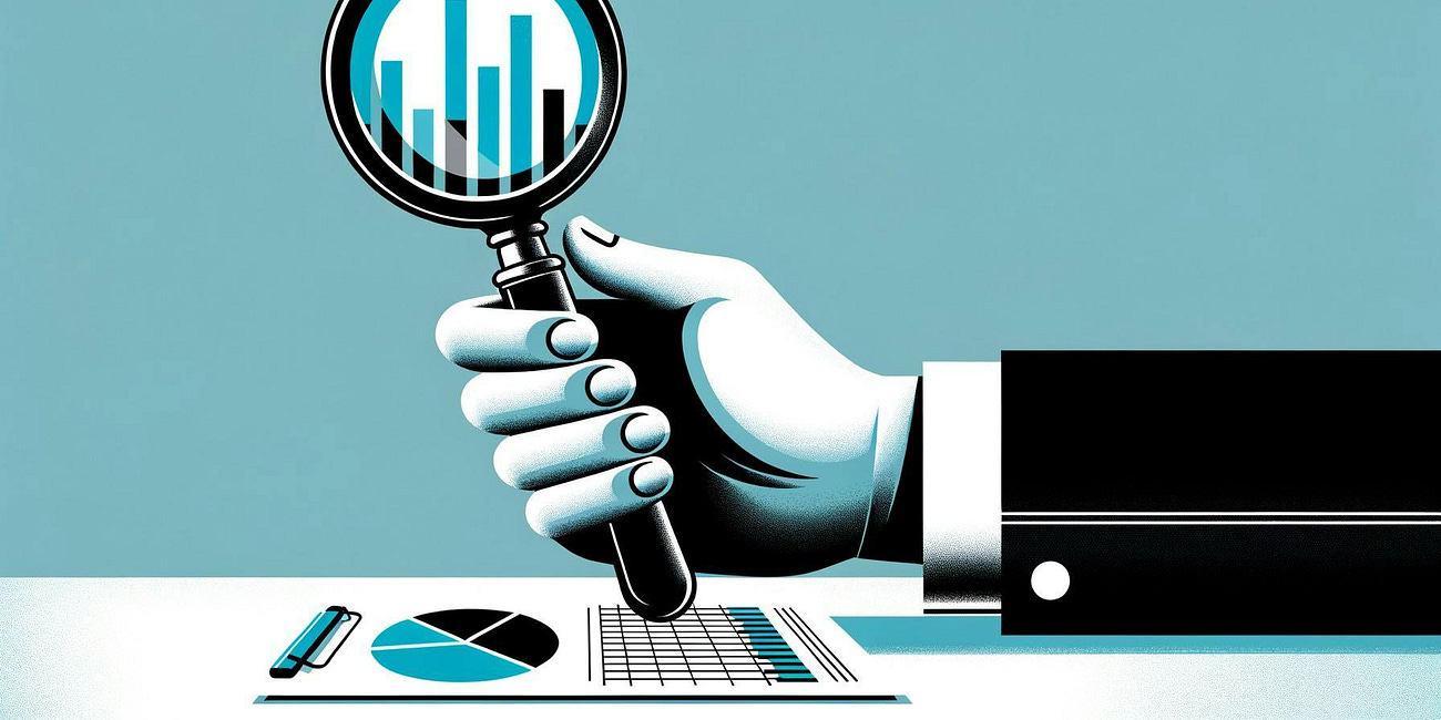 Breaking News: Burleigh County To Pursue Outside Audits