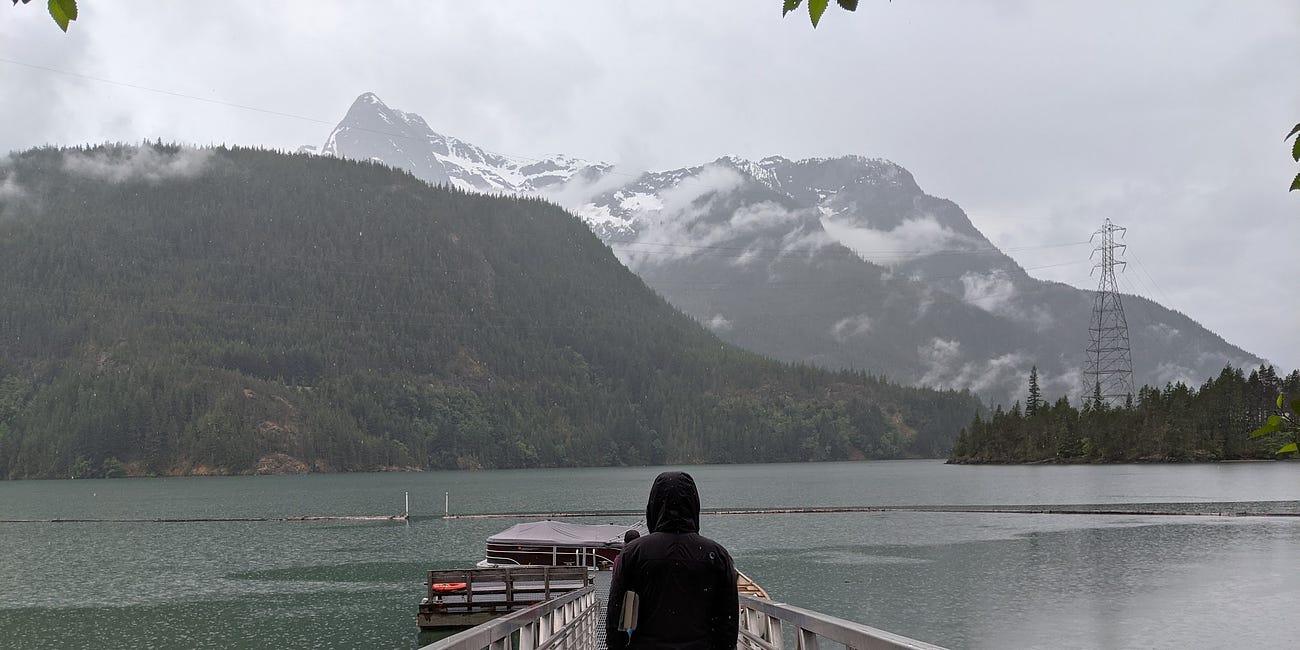 North Cascades National Park