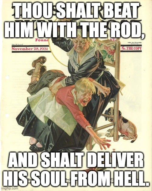 An Important Father