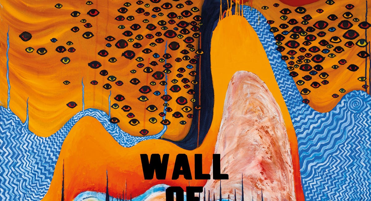 The Smile - Wall Of Eyes | Critical Consensus