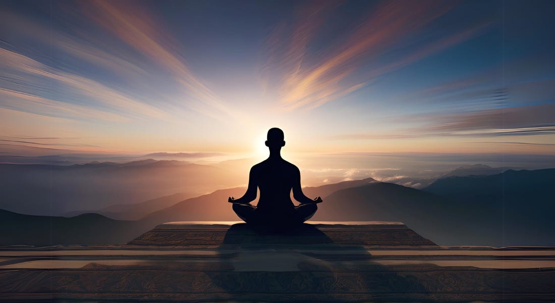 Mindfulness 101: Making Meditation Stick