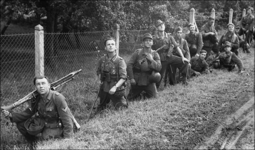 Operation Overlord
