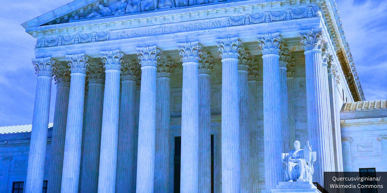 Will the Supreme Court Save Us from Bird Flu Pandemic Tyranny?