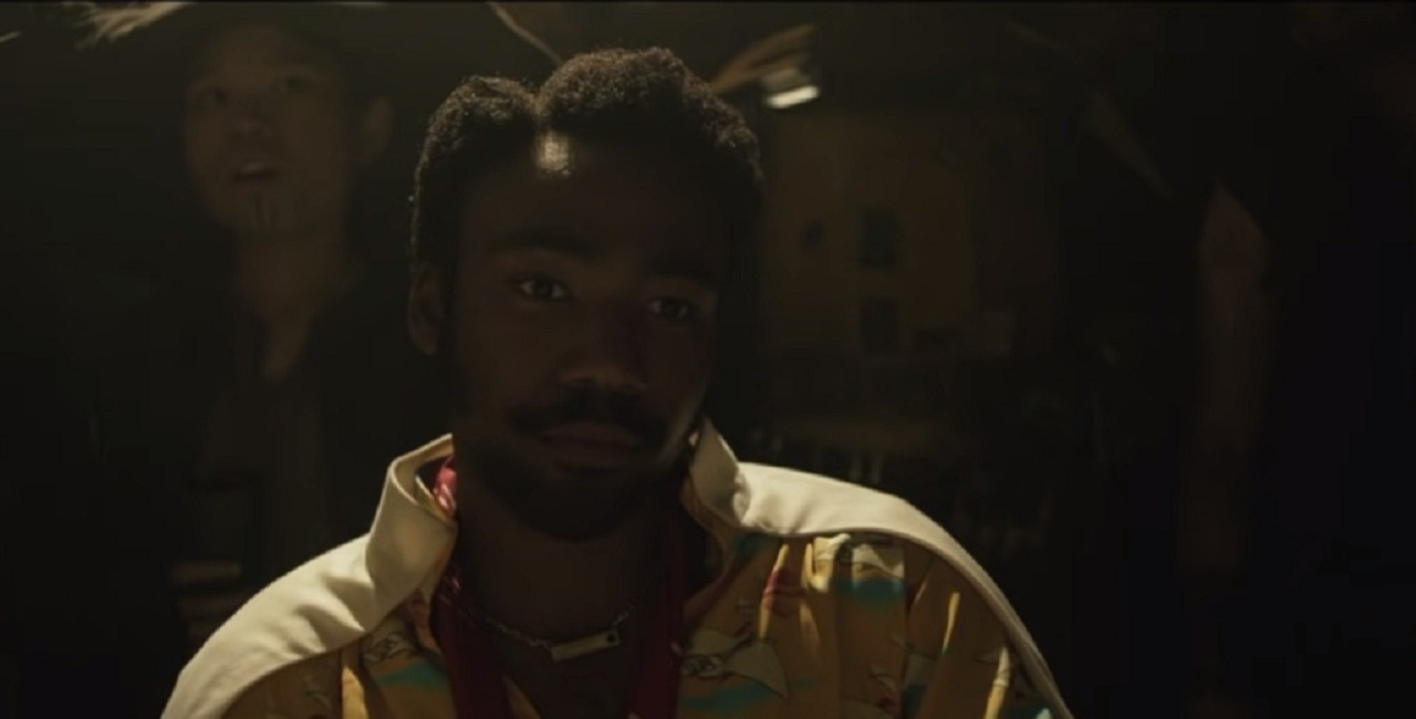 Donald Glover And His Brother Stephen Are Now Writing The 'Lando' Series