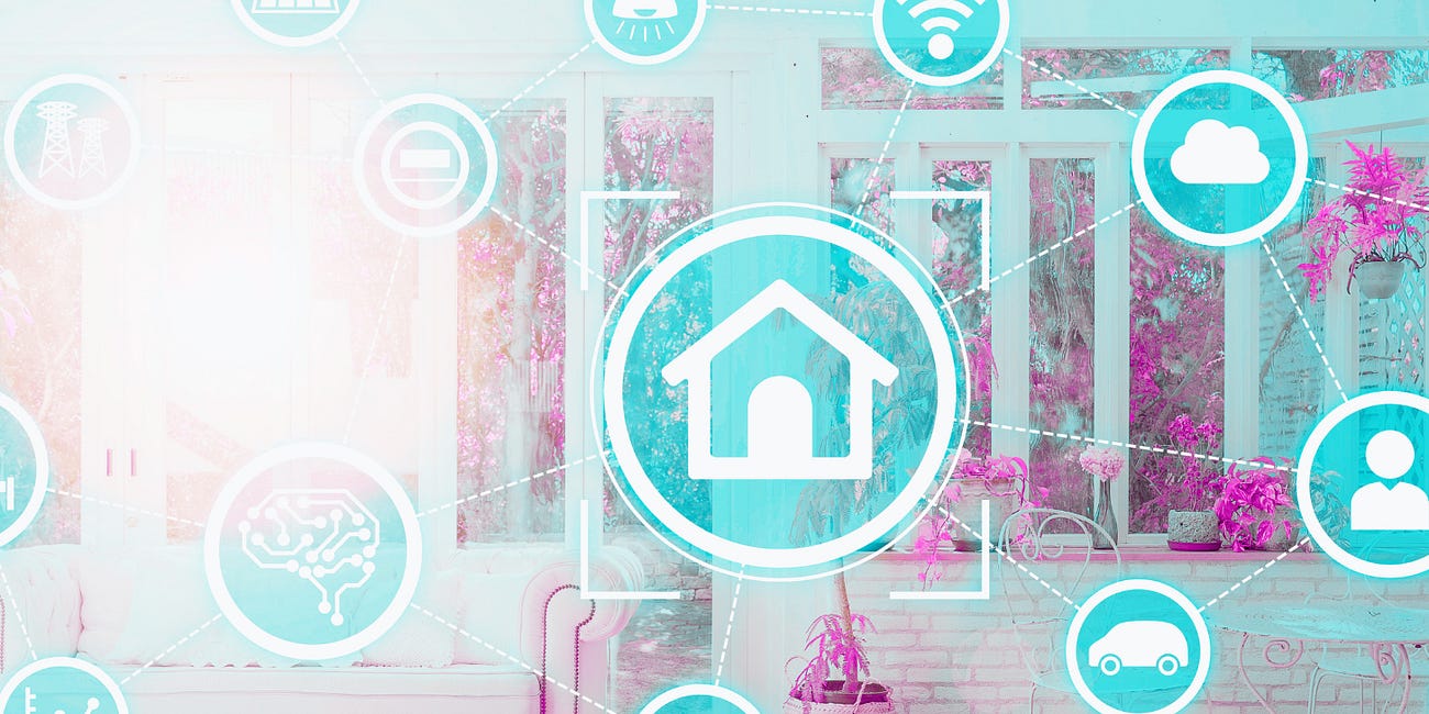 The Accessible Home: Guide to Smart Technology for Independent Living