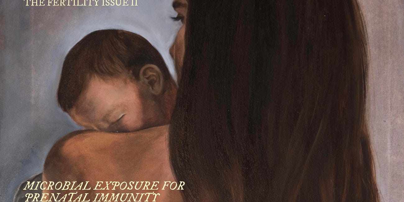 Issue 35 is now LIVE!