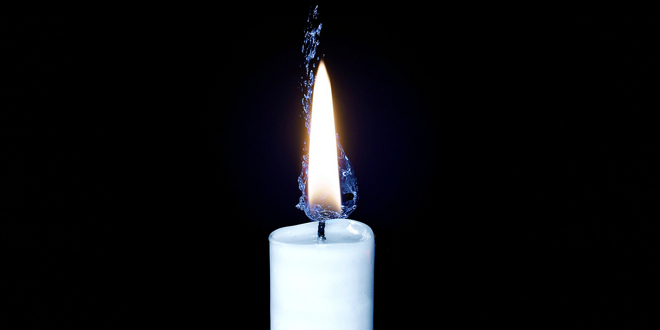 Acid Magick Prayer