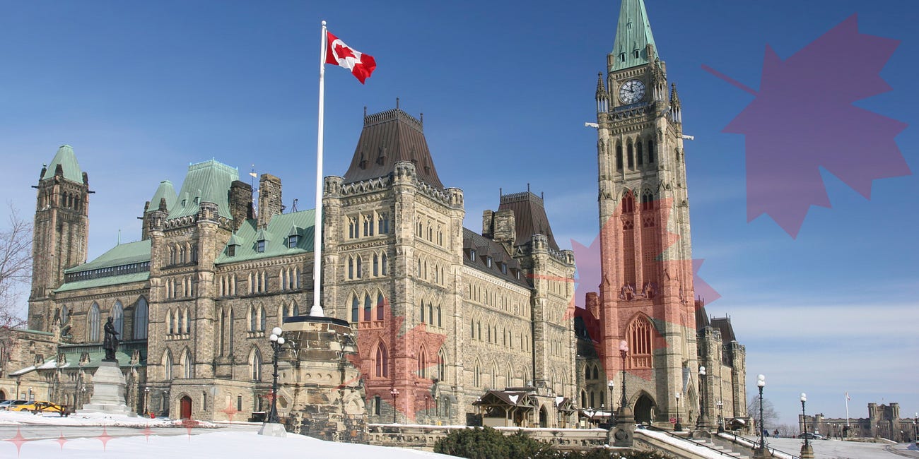 Q1 2025 Canadian Immigration Updates