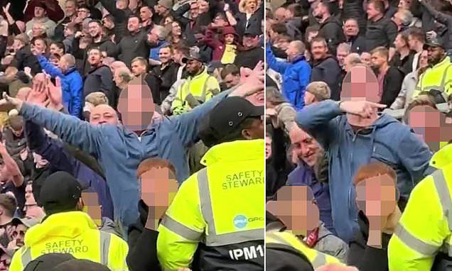 'Tragedy chanting' — anatomy of a concept