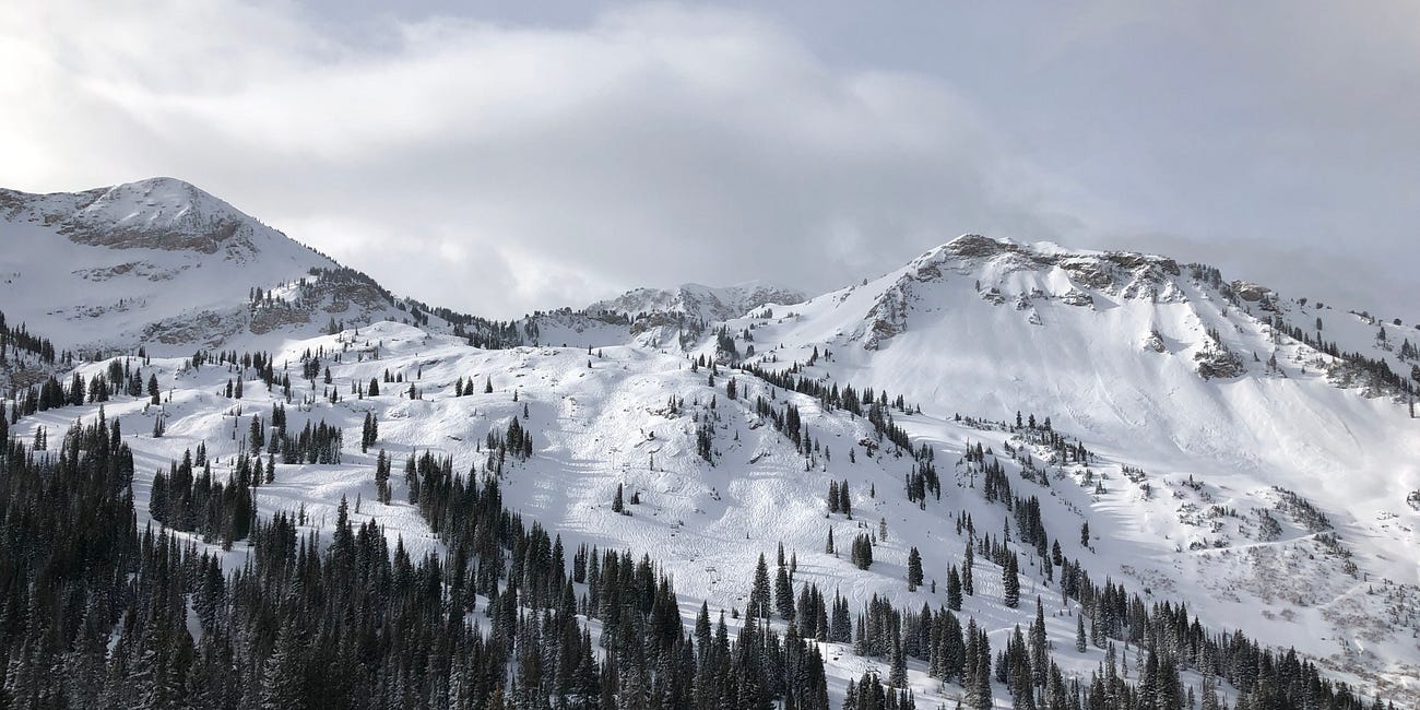 Alta, Snowbird Pledge to Remove All Lifts by 2030 