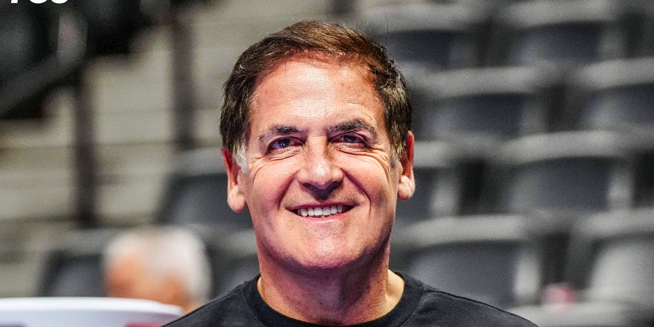 Sources: Mark Cuban has deal in place to sell a significant stake in the Dallas Mavericks to the family of Las Vegas billionaire Miriam Adelson