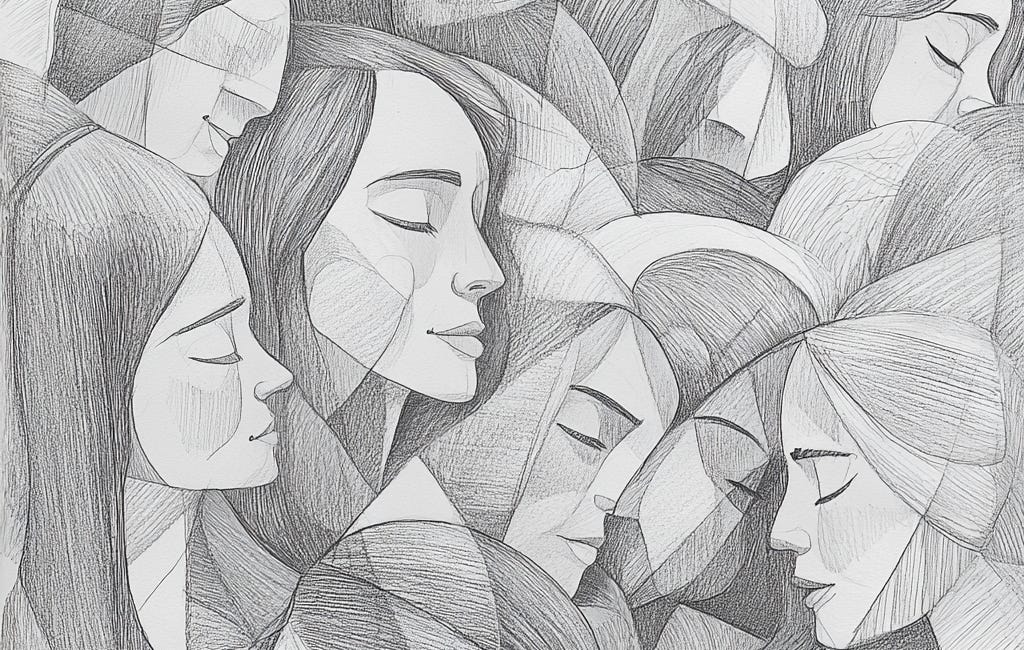Why Are All My Friends Getting Diagnosed with ADHD?